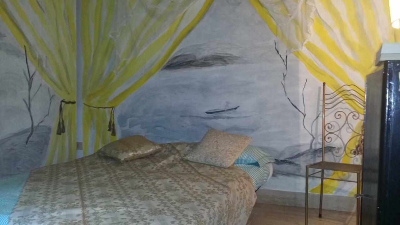 베니스 Residenza Ofelia 아파트 외부 사진