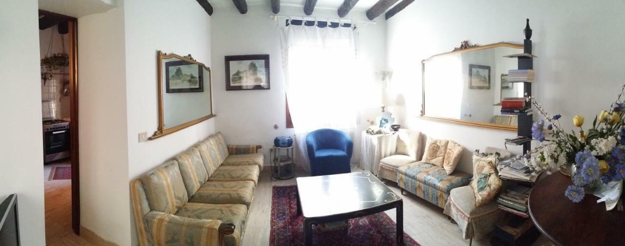 베니스 Residenza Ofelia 아파트 외부 사진