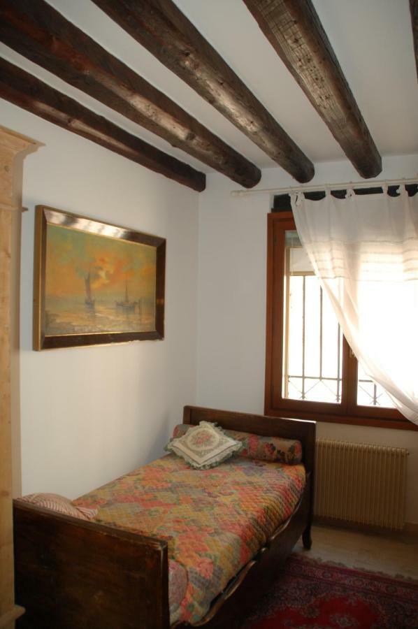 베니스 Residenza Ofelia 아파트 외부 사진